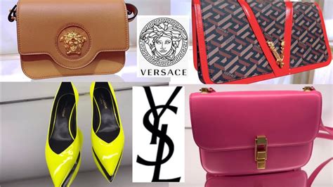 versace shoes bicester village|Bicester Village Versace store.